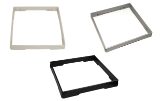 FÖRHÖJNINGSRAM UTAN FACK