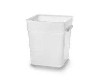 FÖRVARINGSBOX 18L I PP PLAST