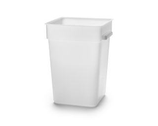 FÖRVARINGSBOX 22L I PP PLAST