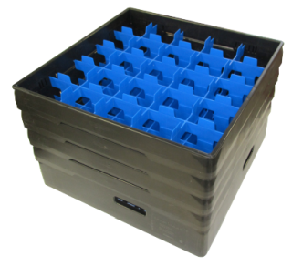 FACKINDELAD KORG + 4 RAMAR