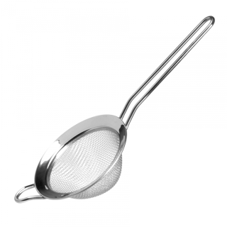 FINE STRAINER D 102 MM