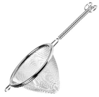 FINE STRAINER 40 MESH LARGE