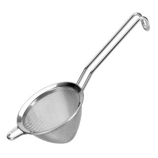 FINE STRAINER D 76 MM