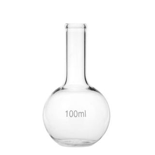 FLASK 100 ML
