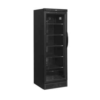 FLASKKYL VÄNSTERHÄNGD DÖRR CEV425 358 L SVART