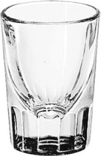 FLUTED WHISKEY 37ML