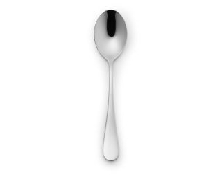 FOCUS DESSERTSKED 18/10 STÅL L:17,5 CM