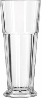 Footed Gibraltar Pilsner 355ml