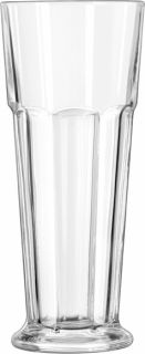 Footed Gibraltar Pilsner 414ml