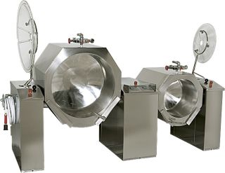 FPB PÅHÄNGSGRYTA 50L PANOCOPTER - FRIBERGS