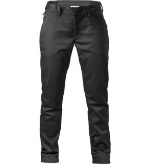 FRIDA DAMBYXA, SVART