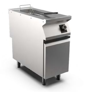 FRITÖS HS MARENO M1-90 FR94E15A - 1 × 15 liter, 1 korg - 400 × 920 × 900 mm