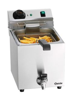 FRITÖS MDI SNACK III PLUS