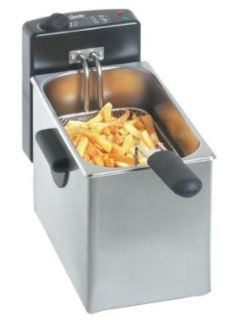 FRITÖS MINI II