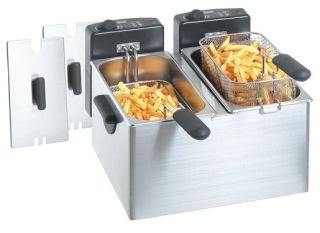 FRITÖS MINI III