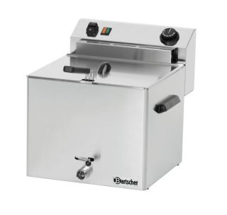 FRITÖS PROFESSIONAL I