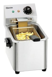 FRITÖS SNACK I