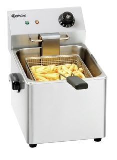 FRITÖS SNACK III
