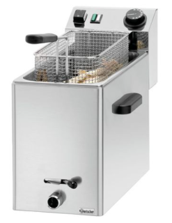 FRITÖS SNACK XL PLUS