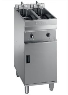 FRITÖS VALENTINE EVO-VC 2200