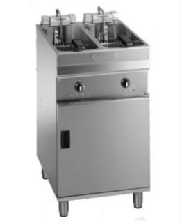 FRITÖS VALENTINE EVO-VC 2525T
