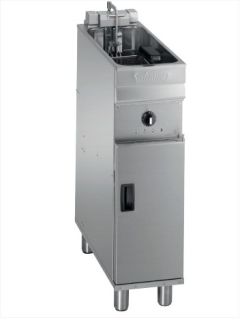 FRITÖS VALENTINE EVO 250T