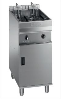 FRITÖS VALENTINE EVO VC 400