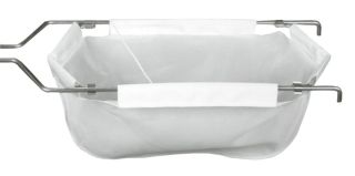 FRITERINGSFETTFILTER