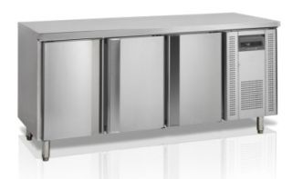 FRYSBÄNK FÖR SNACKS 360L SK6310BT