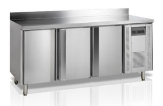 FRYSBÄNK FÖR SNACKS 360L SK6310BT/+ SP