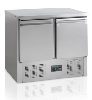 FRYSBÄNK SALADETTE GN1/1 260L SA910BT