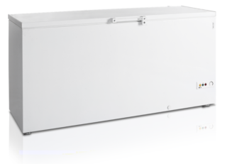 FRYSBOX FR605 567L