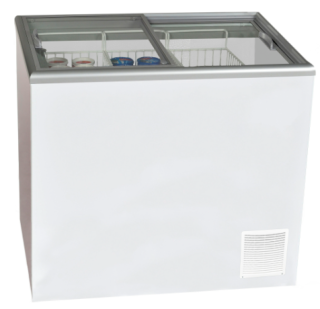 FRYSBOX NOVA35 R600A - COLIA