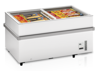 FRYSBOX STORMARKNAD SSF150 597L