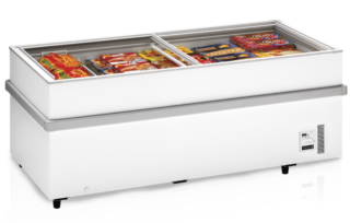 FRYSBOX STORMARKNAD SSF200 839L