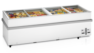 FRYSBOX STORMARKNAD SSF250 1032L