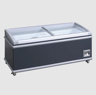FRYSGONDOL SIF600ADGC SCANCOOL 600L
