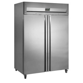 FRYSSKÅP 1410 L GN 2/1 RF1420X1 INKL. 6 HYLLOR