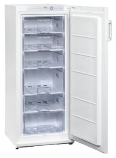 FRYSSKÅP 200LN