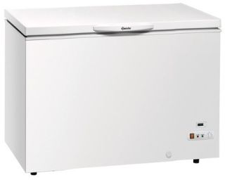 FRYSSKÅP 252LW