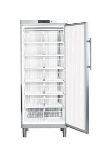 FRYSSKÅP GG 5260 - COLIA