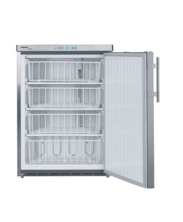 FRYSSKÅP GGU 1550 - COLIA