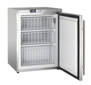 FRYSSKÅP SF 115X SCAN COOL 115L