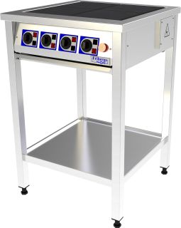 SPIS FST4090 - FRIBERGS