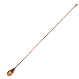 47 RONIN BAR SPOON COPPER 400 MM