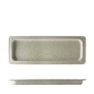 LIFESTYLE FAT GN 2/4-25MM NATURAL