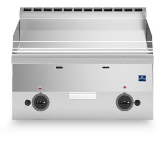 GASGRILL BORDSSKIVA SLÄT TALLRIK