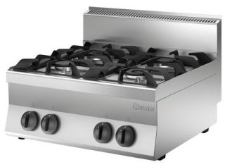GASSPIS 650, 4 PL., TG
