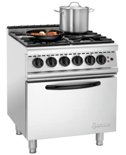 GASSPIS GHU 4110