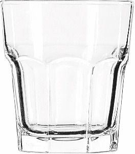 GIBRALTAR DOUBLE ROCKS 355ML